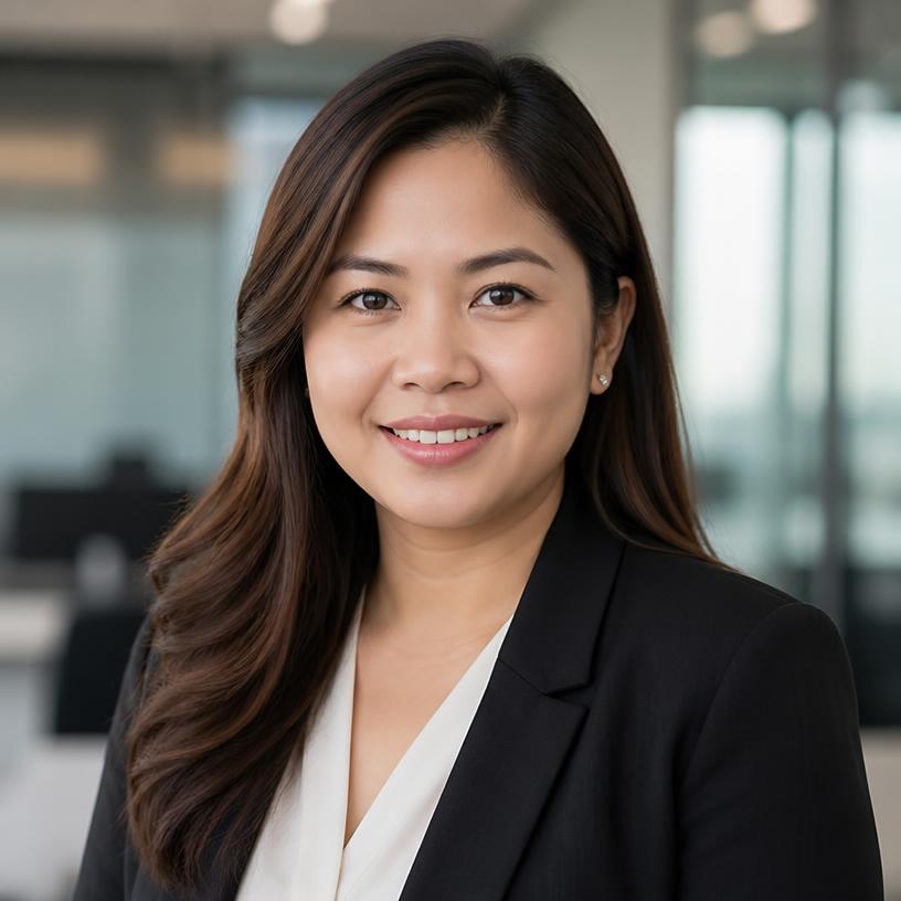 Angela L., Bookkeeper