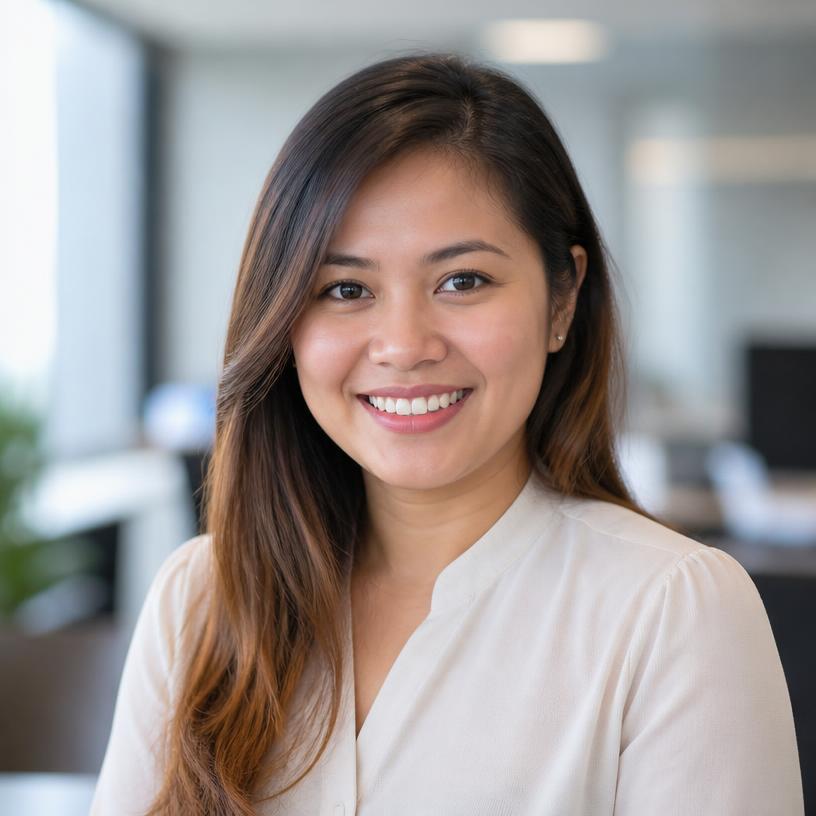 Kaye D., Customer Service Representative